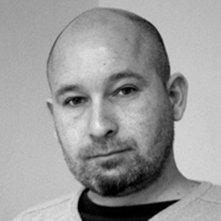 Oliver Wolff