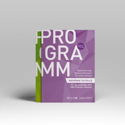 Programmheft