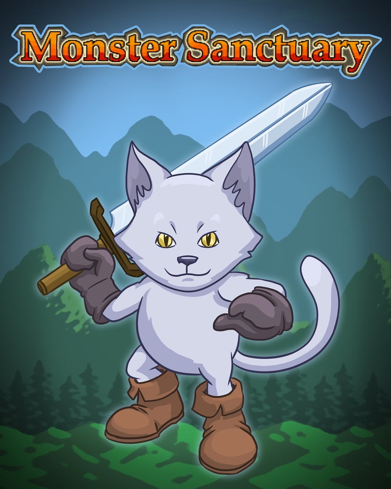 Catzerker clientwork