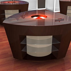 Möbeldesign
