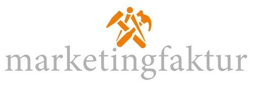 marketingfaktur GmbH