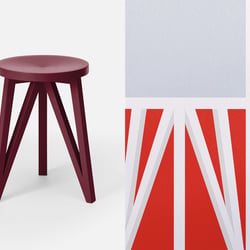 Faber seen by Luzia Hein