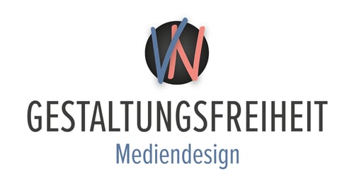 Gestaltungsfreiheit – Mediendesign.