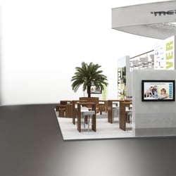 homebase2.com – Messe und Brandcommunication – Hannover „ExpoReal“