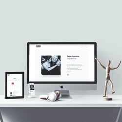 Website