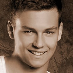 MaleArt > Lifestyle Portrait