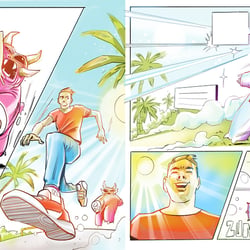 Comics2