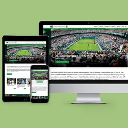 GERRY WEBER OPEN/GERRY WEBER WORLD