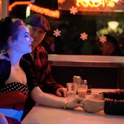 Standbild „Frankfort Special – All I Want“ (Musikvideo)