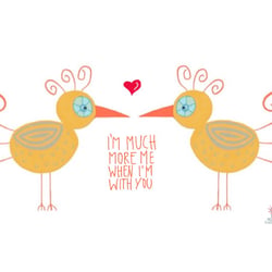 Lovebirds