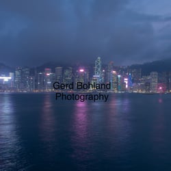 Hongkong