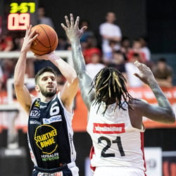Basket ball 011