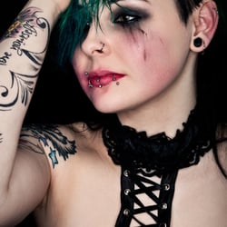 Mrs Joker