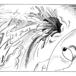 „Die Flucht des Mondes“, © Yoko Tawada  /  BILD 20