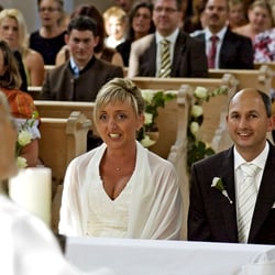 Hochzeit