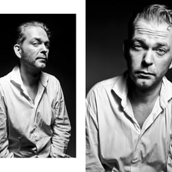 Portrait Photographer Jo Schwab