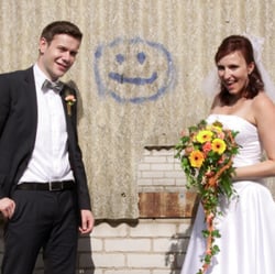 Hochzeit
