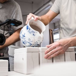 MEISSEN® Messefilm