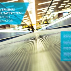 Hessisches Ministerium für Wirtschaft, Verkehr und Landesentwicklung / Mobilität in Hessen