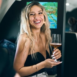 Eventfotografie, Firmenevent