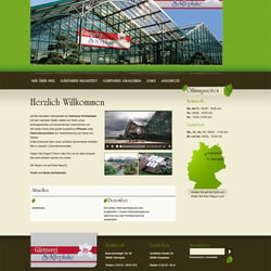 Gärtnerei Schliephake