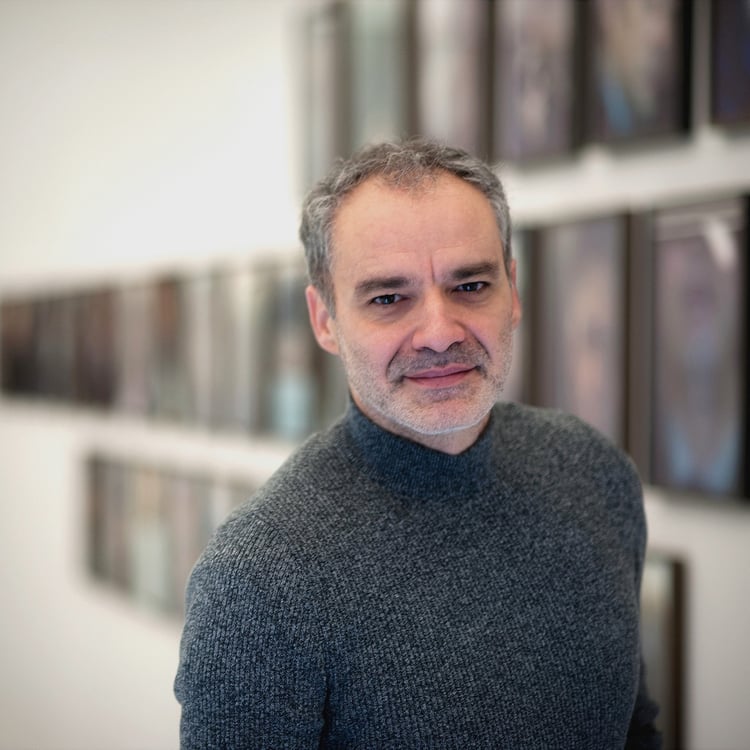 Emmanouil Damianakis