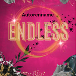 Buchcover Premade