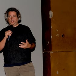 Gregory Crewdson © Judith von Ortenberg