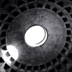 Phanteon Roma
