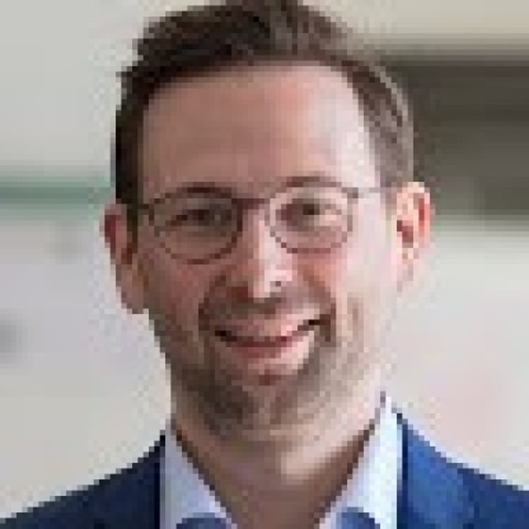 Philipp Neuberger