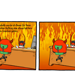 See you in hell