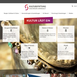 Responsive Webdesign