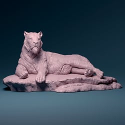 Smilodon 2