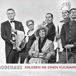 Mailing – L+T Lengermann + Trieschmann GmbH + Co. KG