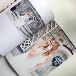Rhea Magazine.5