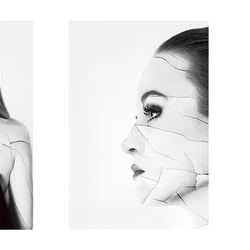 Strong & Fragile