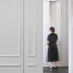 architecture photography, villa, frédérique desvaux gestaltung von raum und gegenstand
