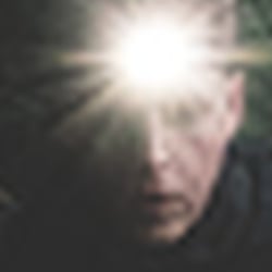 Wander Content Creation Madeira Petzl Leuchte