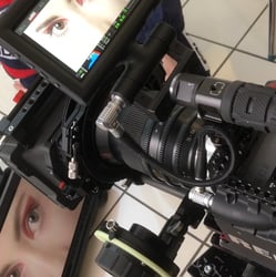 Red Scarlet