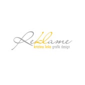Reklame kristina linke grafikdesign