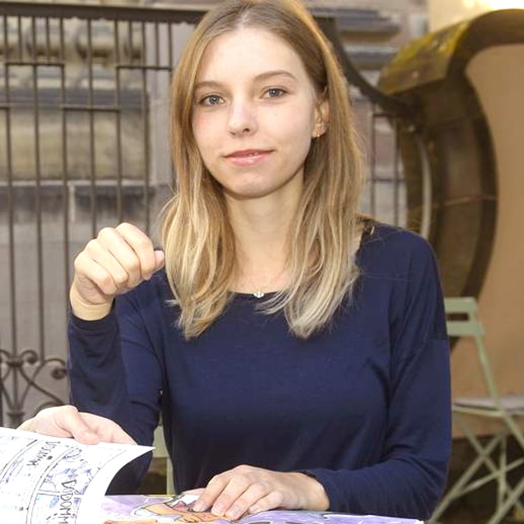Luisa Aatz