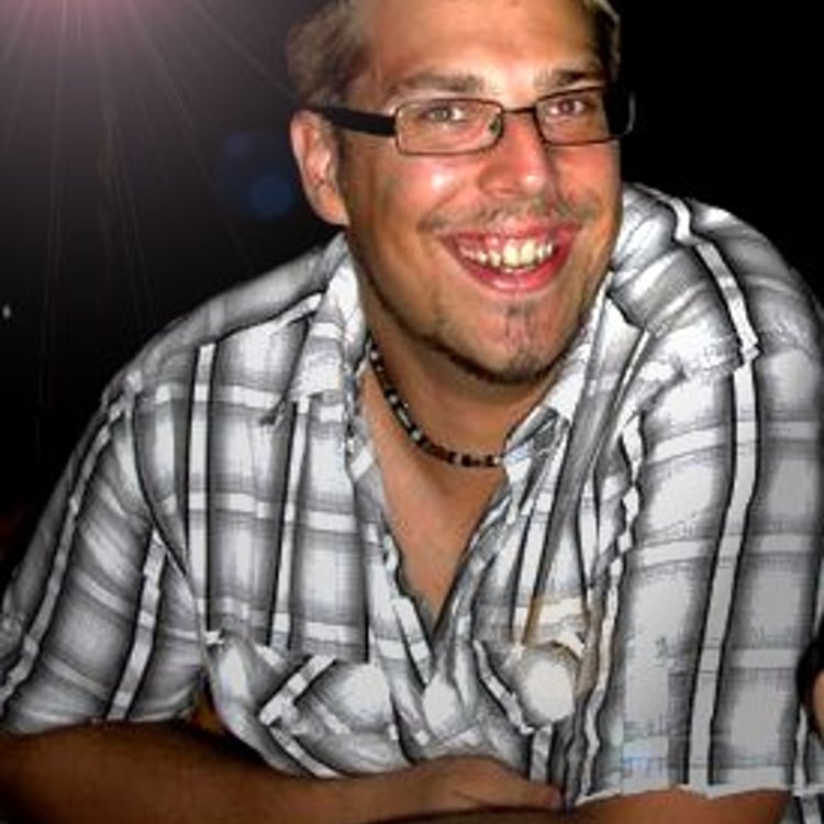 Michael Stuber