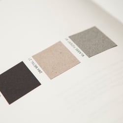 Weissraum 3/8