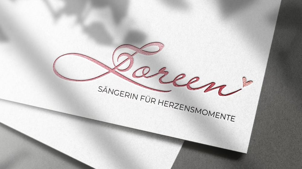 Logo // Mini-Corporate Design