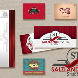 Salzlandtheater Staßfurt