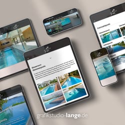 Pool25 – Webdesign, Photography, SEO, Dronevideos
