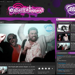 jabhook.tv-Microsite