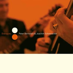 CD-Projekt: Peter Bernstein & Joachim Schoenecker