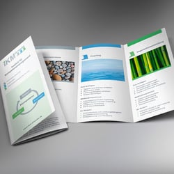 Flyer – IKM DR. HAUKE – Institut für Kompetenzmanagement
