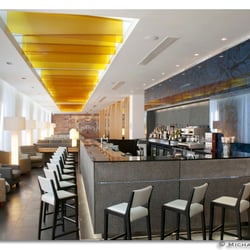 Bar in Moskau